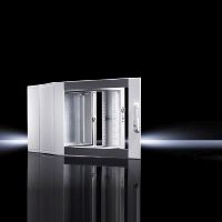 Rittal 2253.605 Rittal EL WANDGEH�USE 3-TLG. 3HE IP55