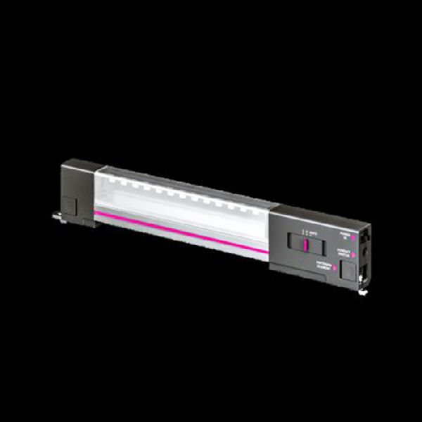 Rittal 7859.000 Rittal 7859.000, IT Systemleuchte LED, 600lm, f�r IT R
