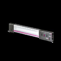 Rittal 7859.000 Rittal 7859.000, IT Systemleuchte LED, 600lm, f�r IT R