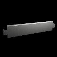 Rittal 8620.033 Rittal 8620.033, VX Sockel-Blende, seitlich, H: 100 mm