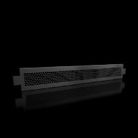 Rittal 8620.091 Rittal VX Sockel-Blende, bel�ftet, f�r B/T: 800 mm�