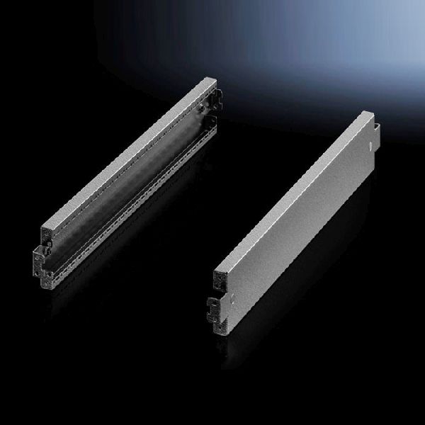 Rittal 8640.035 Rittal VX 8640.035 VX Sockel-Blende, seitlich