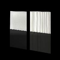 Rittal 3183.125 RITTAL 3183.125 Feinfiltermatten f�r Filterl�fter VE: