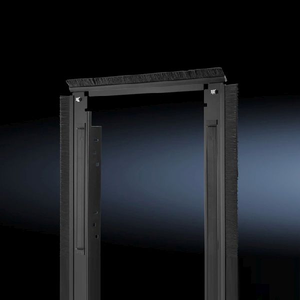 Rittal 5302.014 Rittal Luftleitblech f�r VX IT 19-Profilschiene Stand