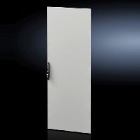 Rittal 5301.540 Rittal Stahlblecht�r, einteilig geschlossen f�r VX IT