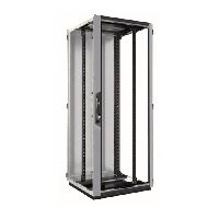 Rittal 5304.126 Rittal 19 Netzwerkschrank VX IT RAL7035 BHT 800x1200x
