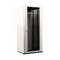 Rittal 7888.276 Rittal 19 TX CableNet Netzwerkschrank, BHT: 600x1200x