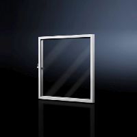 Rittal 2730.010 Rittal Sichtfenster f�r AXBHT: 597x377x36 mm, f�r AX