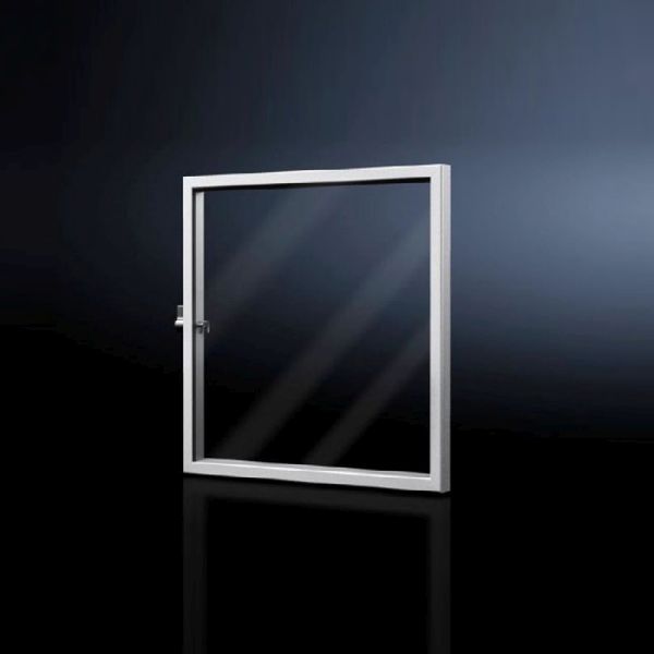 Rittal 2760.010 Rittal FT Sichtfenster, BHT: 597x377x62 mm, f�r AX Geh