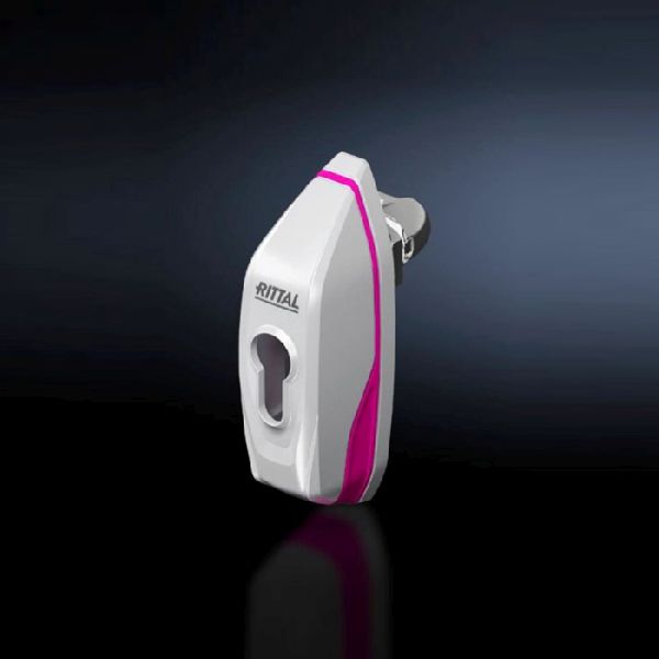 Rittal 2537.100 Rittal AX Mini-Komfortgriff, f�r AX und KX mit Vorreib