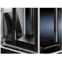 Rittal 3312.820 Rittal Luftkanal f�r Wandanbau-K�hlger�t Blue e+ IT