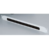 Triton RAC-ZP-X03-A2 Triton 19 Kabeldurchf�hrungsplatte mit B�rstenka