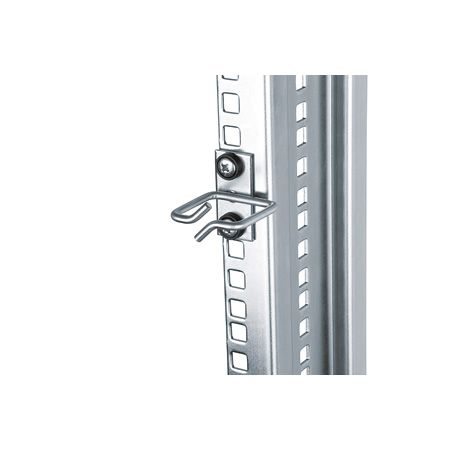 Triton RAX-D1-X44-X3 Triton Kabelrangierb�gel, Kabelf�hrung senkrecht,