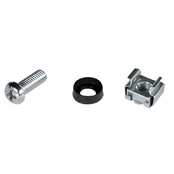 Triton RAX-MS-X19-X1 Triton Befestigungsmaterial Satz M6 (VE: 4 St�ck)