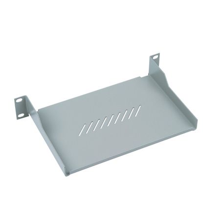Triton RAC-UP-X01-C1 Triton 10 Fachboden f�r Wandgeh�use, Frontmontag