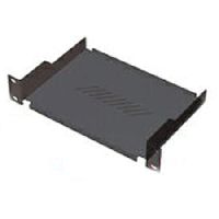 Triton RAB-UP-X01-C1 Triton 10 Fachboden f�r Wandgeh�use, Frontmontag