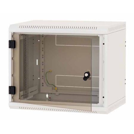 Triton RBA-04-AS6-CAX-A1 Triton RBA-04-AS6-CAX-A1, 19 Wandschrank ein
