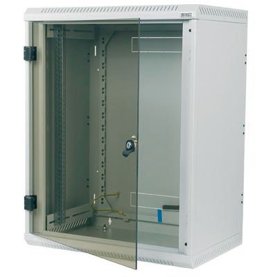 Triton RBA-09-AS4-CAX-A1 Triton 19 Wandgeh�use RBA, 1-teilig, 9 HE, 6