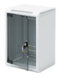 Triton RBA-04-AS3-CAX-C1 Triton 10 Wandgeh�use RBA-10, 1-teilig, 4 HE