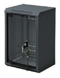 Triton RBA-09-AS3-BAX-C1 Triton 10 Wandgeh�use RBA-10, 1-teilig, 9 HE