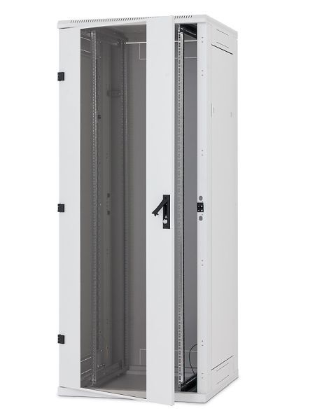 Triton RTA-37-A86-CAX-A1 Triton 19 Serverschrank RTA, 37 HE, 800 x 60