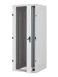 Triton RYA-22-A68-CAX-A1 Triton 19 Serverschrank RYA, 22 HE, 600 x 80