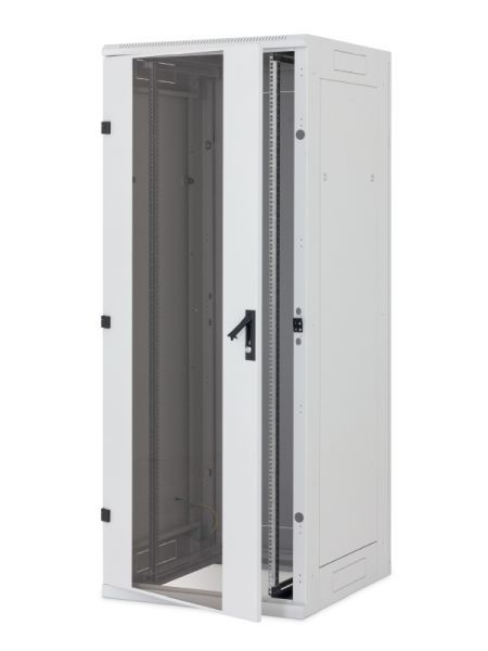 Triton RYA-22-A88-CAX-A1 Triton 19 Serverschrank RYA, 22 HE, 800 x 80