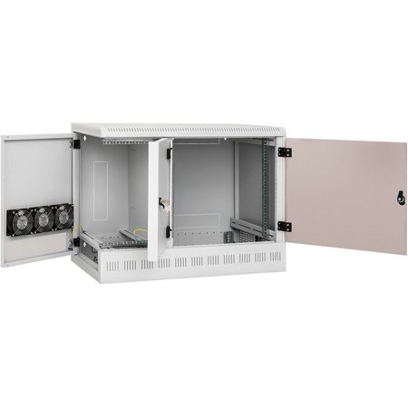 Triton RFA-12-A95-CAX-A14 Triton 19 Wandgeh�use mit drei Einbauabschn