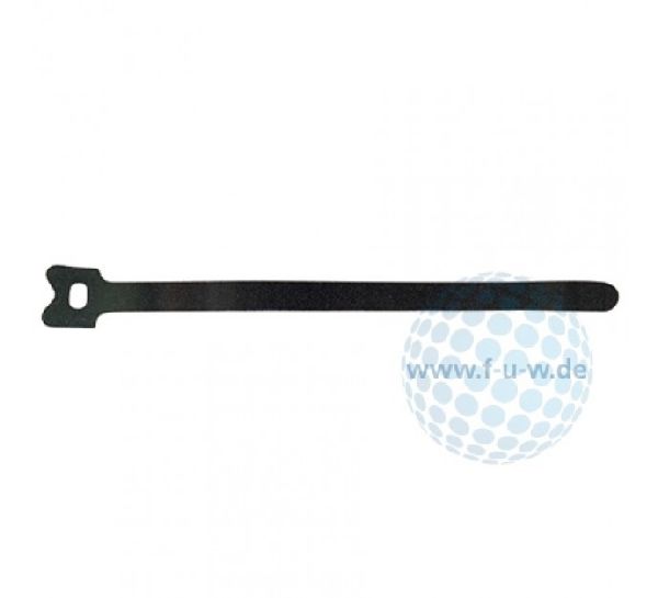 Velcro 228020330999200 Velcro Klett-Kabelbinder ONE-WRAP Strap, 20 x 2