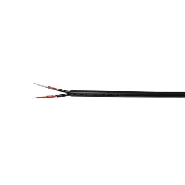 Tecline 70017 S-Video Kabel Meterware