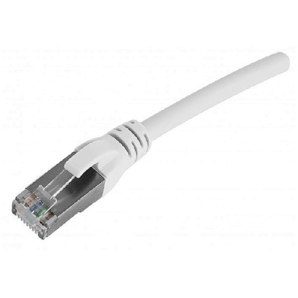 Ekivalan RJ6ASF2SW2,00 Ekivalan Patchkabel Cat.6a S/FTP (ISO/IEC) halo