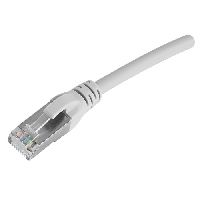 Ekivalan RJ6ASF2SG3,00 Ekivalan Patchkabel Cat.6a S/FTP (ISO/IEC) halo