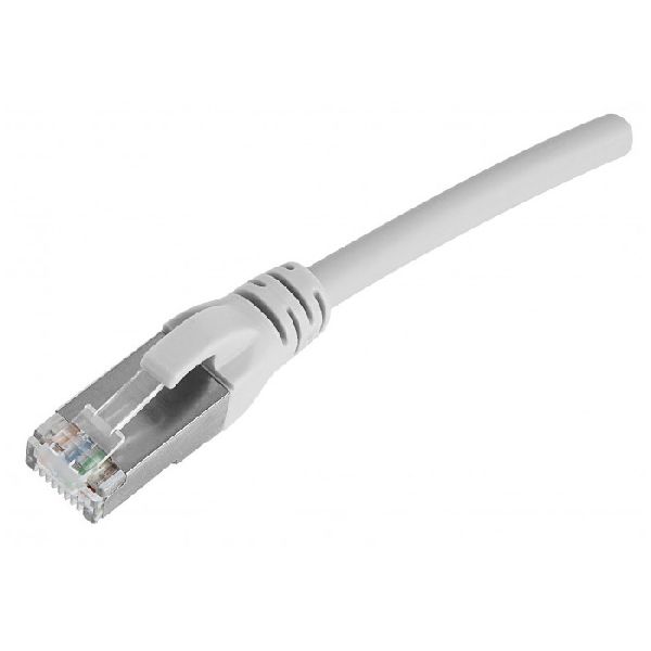 Ekivalan RJ6ASF2SG7,00 Ekivalan Patchkabel Cat.6a S/FTP (ISO/IEC) halo