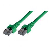 D�twyler 652062 D�twyler Patchkabel S/UTP, Cat.5e, gr�n, 3,0 m