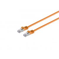 Exertis Connect 793015A Patchkabel Cat. 6A Class EA mit Cat. 7 Rohkabe