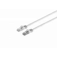 Exertis Connect 793015W Patchkabel Cat. 6A Class EA mit Cat. 7 Rohkabe