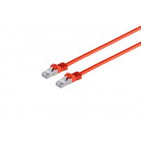 Exertis Connect 79305R Patchkabel Cat. 6A Class EA mit Cat. 7 Rohkabel