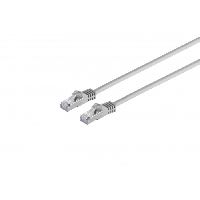 Exertis Connect 79320 Patchkabel Cat. 6A Class EA mit Cat. 7 Rohkabel,