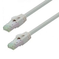 Nambo N500-WST138-1.5 Nambo Kupfer-Patchkabel Cat.6a S/FTP (ISO/IEC)