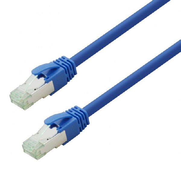 Nambo N500-BLT138-2 Nambo Kupfer-Patchkabel Cat.6a S/FTP (ISO/IEC) LS