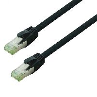 Nambo N500-SWT138-7.5 Nambo Kupfer-Patchkabel Cat.6a S/FTP (ISO/IEC)