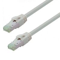 Nambo N500-WST138-20 Nambo Kupfer-Patchkabel Cat.6a S/FTP (ISO/IEC) L