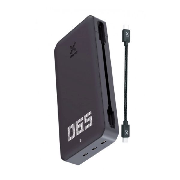 Xtorm XB401 Xtorm Powerbank Titan XB401, 90 W, 24.000 mAh, schwarz