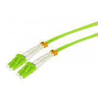 Tecline 796LL20 Tecline LWL Patchkabel HD, 50/125 �m, Multimode, OM5-F
