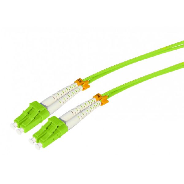 Tecline 796LL25 Tecline LWL Patchkabel HD, 50/125 �m, Multimode, OM5-F