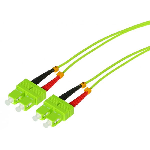 Tecline 796SS05 Tecline LWL Patchkabel HD, 50/125 �m, Multimode, OM5-F