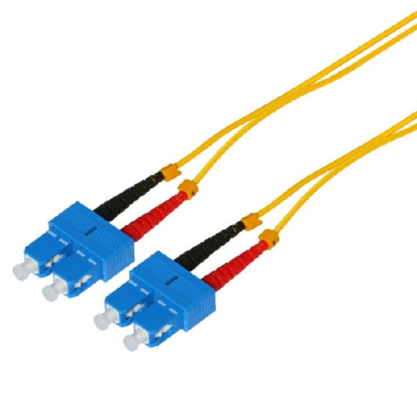 Tecline 799SS07 Tecline LWL Patchkabel HD, 9/125 �m, Singlemode, OS2-F