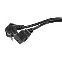 Exertis Connect 808019 Netzanschlusskabel 16 A, Schutzkontaktstecker a