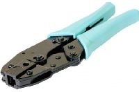 Exertis Connect 812028 2 in 1 Crimpzange f�r Modularstecker 8P8C
