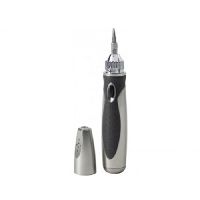 Exertis Connect 815601 Schraubendreher mit im Griff integrierten Bits,